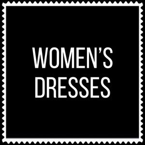 ⭐️Women’s Dresses!⭐️